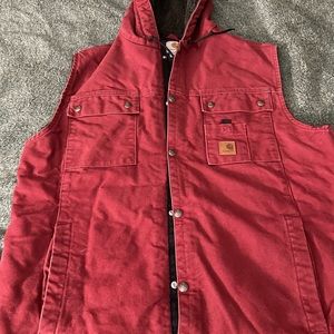 Carhartt Vest